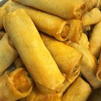 Best Vegetable Egg Roll (4PCS) in Phoenix, AZ