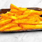 Best French Fries in Phoenix, AZ