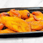 Best Fried Banana in Phoenix, AZ