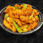 Best Mongolian Chicken in Phoenix, AZ