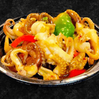 Best Jalapenos Octopus in Phoenix, AZ